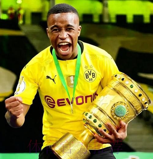 德媒:多特无意出售穆科科 传皇马两千万欧求购