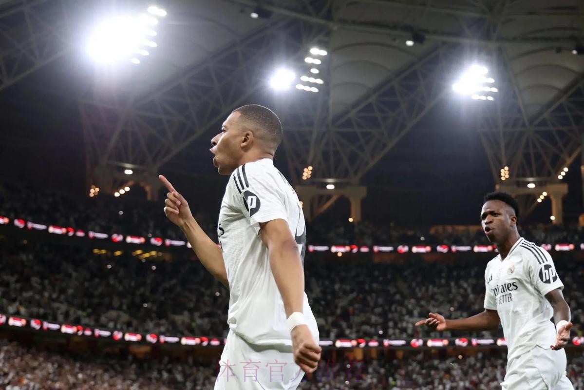 皇马仍然想要姆巴佩 但老佛爷知道非常具有挑战性 皇马仍然想要姆巴佩 但老佛爷知道非常具有挑战性