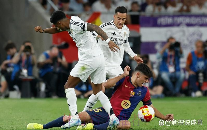 库瓦:战胜巴萨获得18分的领先 对他们是沉重一击